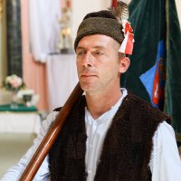 Zobacz w powiększeniu: POWSTANIE STYCZNIOWE – 160 lat później w Baranowie (20)